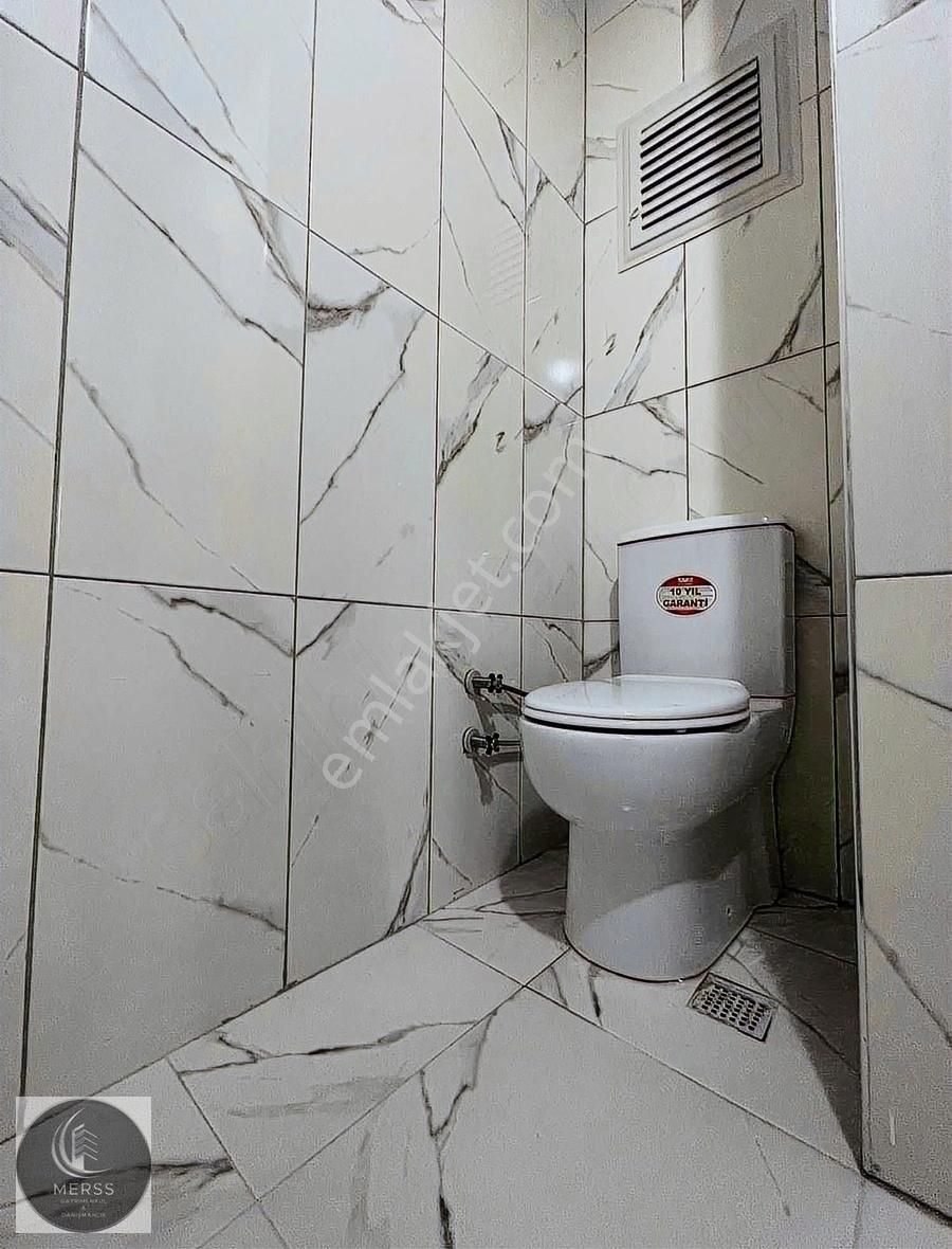 Sultanbeyli Mimar Sinanda 3+1 Sıfır Daire