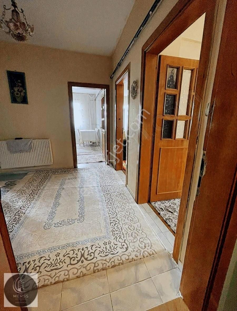 Sultanbeyli Mehmet Akif Mah. Merkez De 3+1 Kiralık Daire