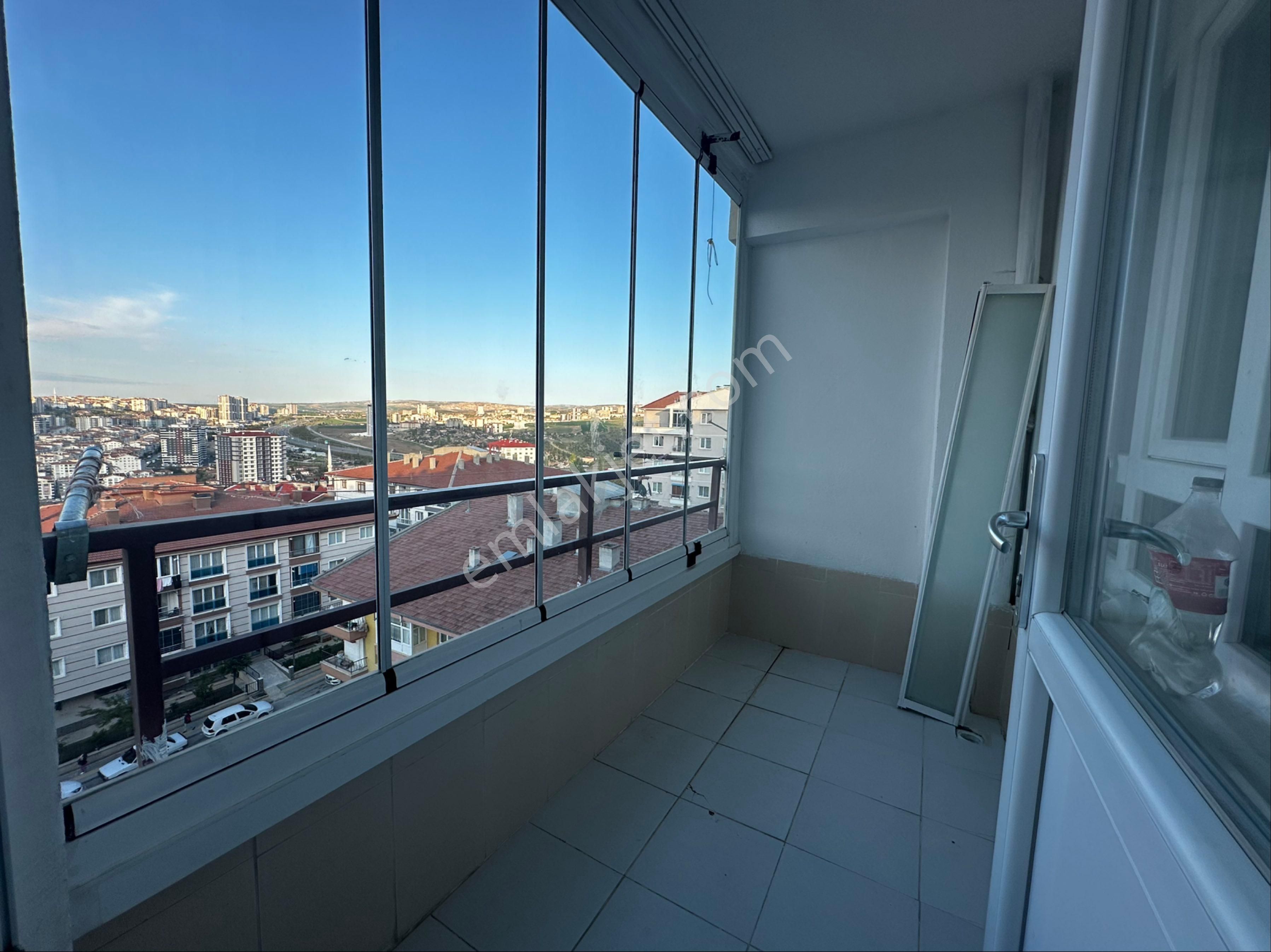 Mamak Şahapgürler’de 3+1 Satılık İndirimli Daire