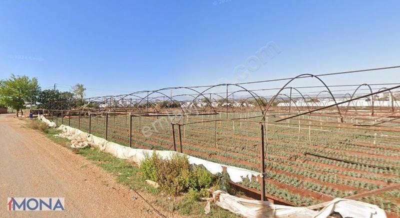 Kepez Varsak Zeytinlik Mahallesinde Konut İmarlı Arsa