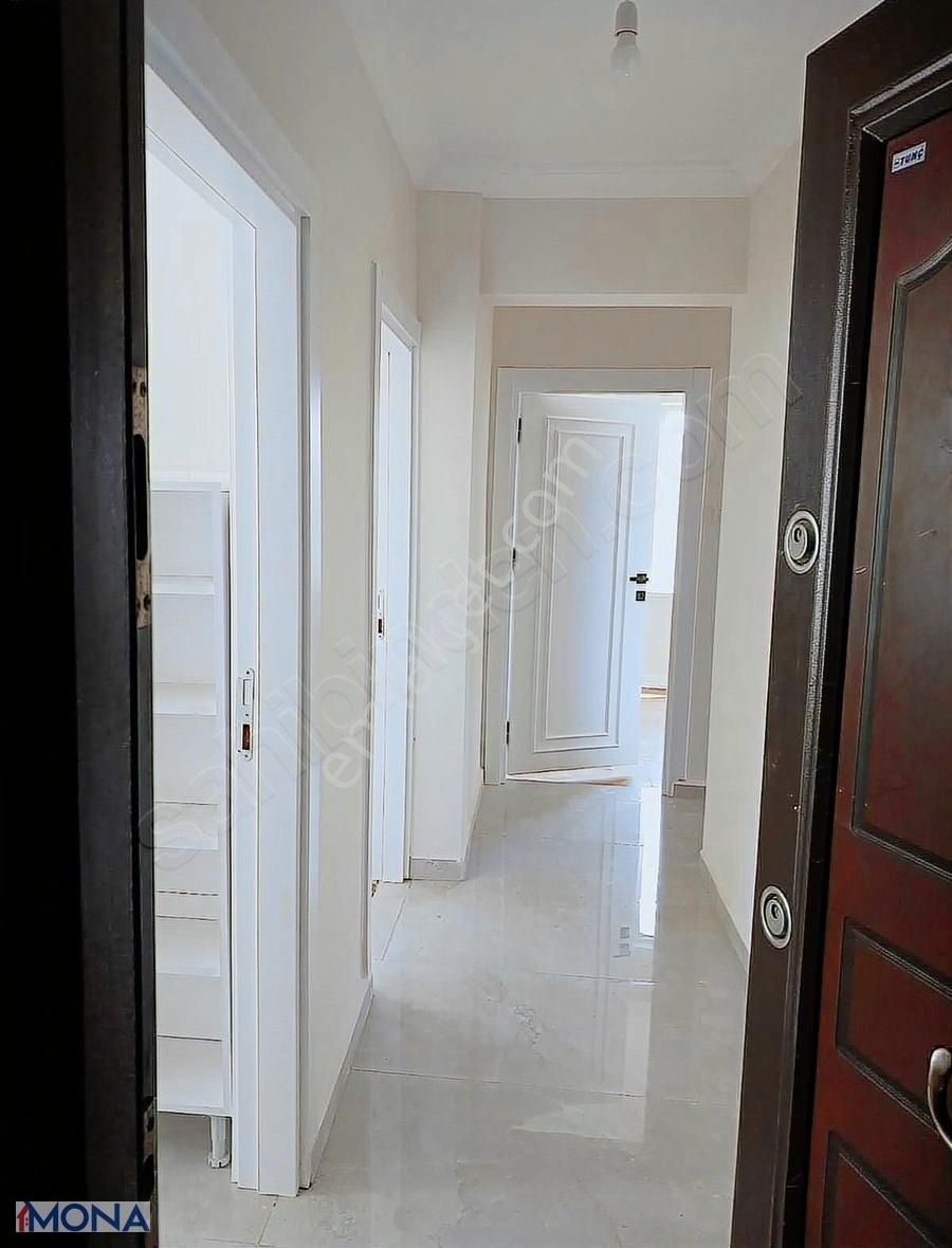Şehrin Merkezinde,komple İçi Yenilenmiş,ferrah, Güney Cephe 3+1