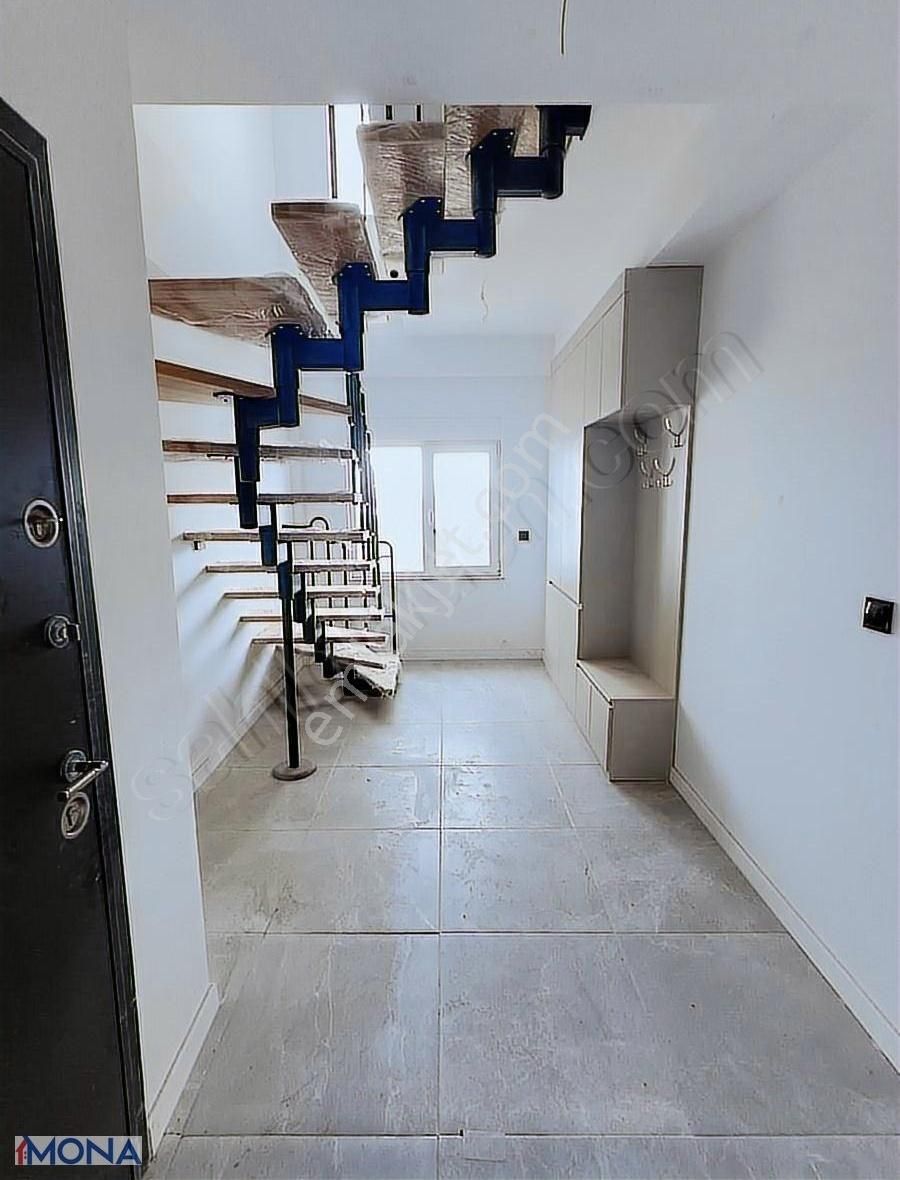 Antınova Orta Mah'de 4+1 Sıfır Dubleks Daire