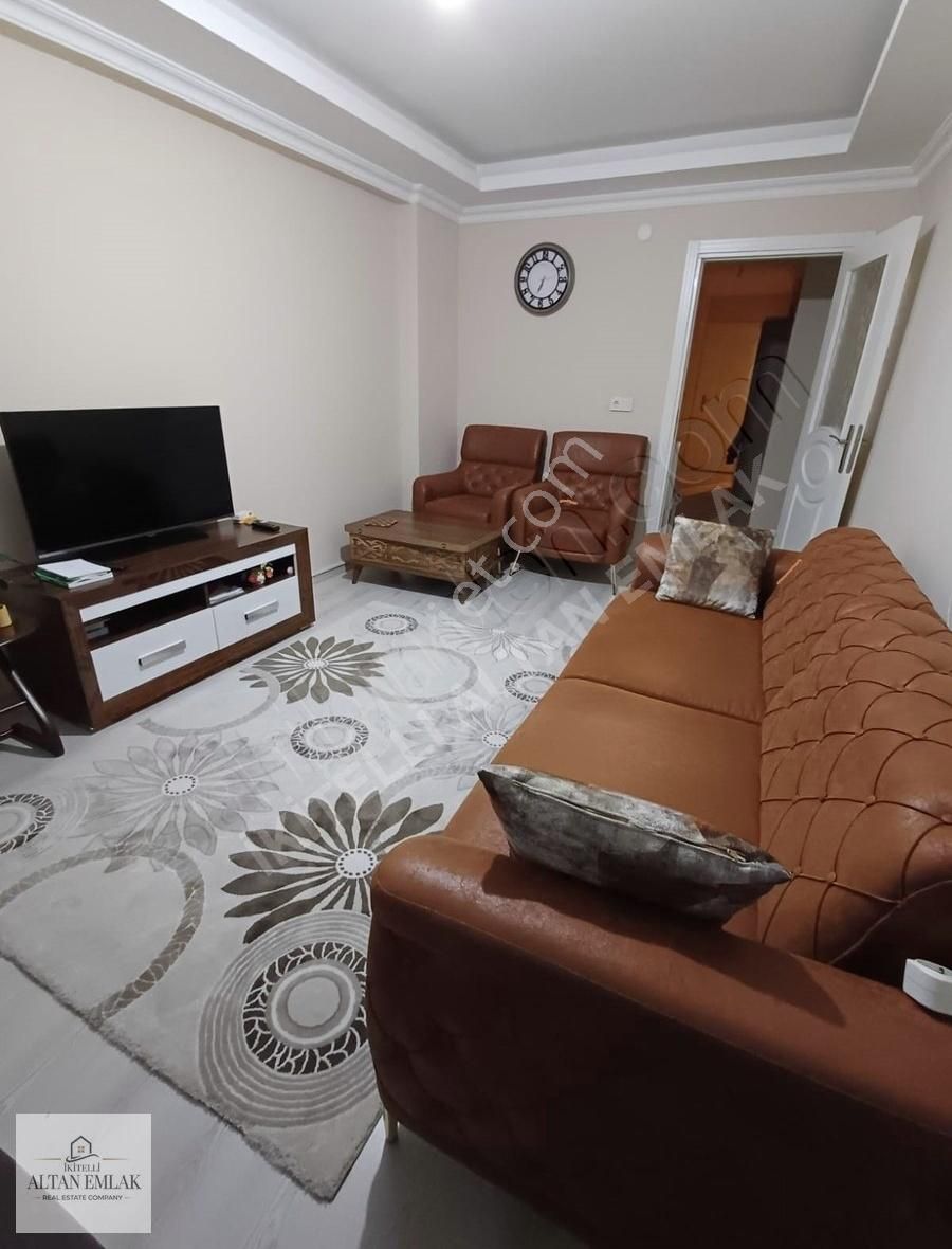 Güvercintepede 85 M2, 2+1 Satılık Yeni Bina Daire - Görsel 15