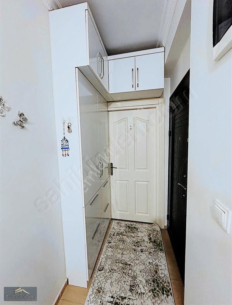 Özdoğan Emlaktan Kuzeyyaka Da 2+1 100m2 Katta Daire