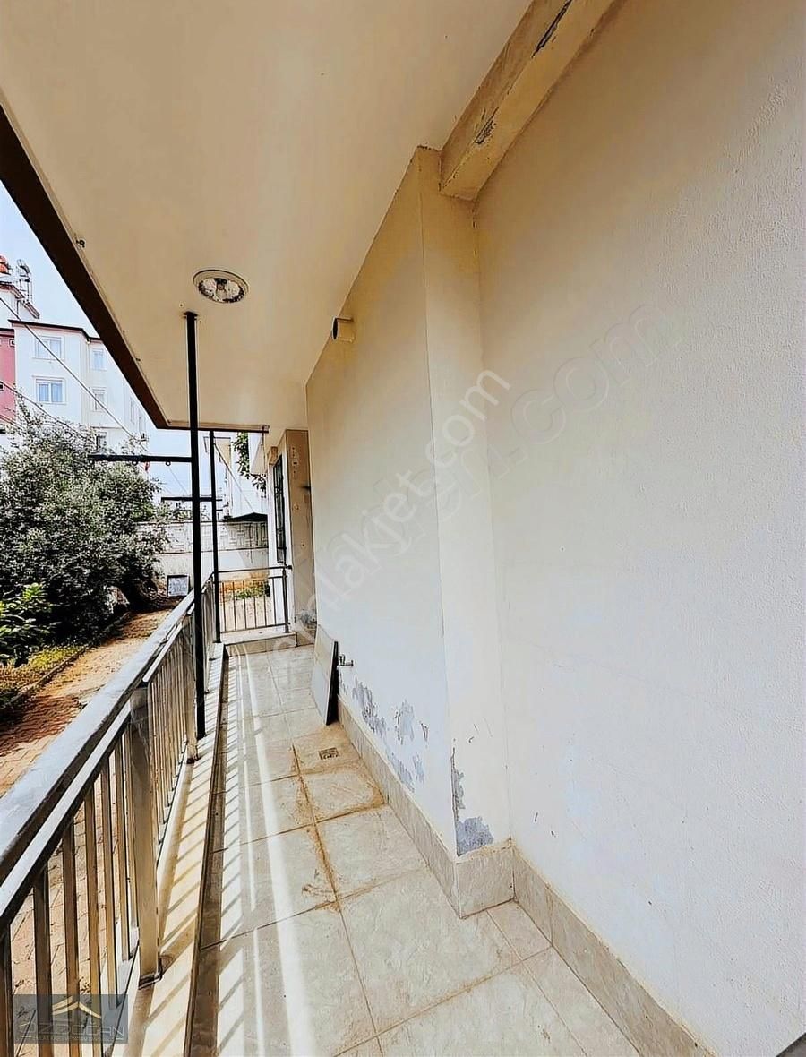 Özdoğan Emlaktan Gazi Mahallesin De 2+1 85m2 Yüksek Giriş