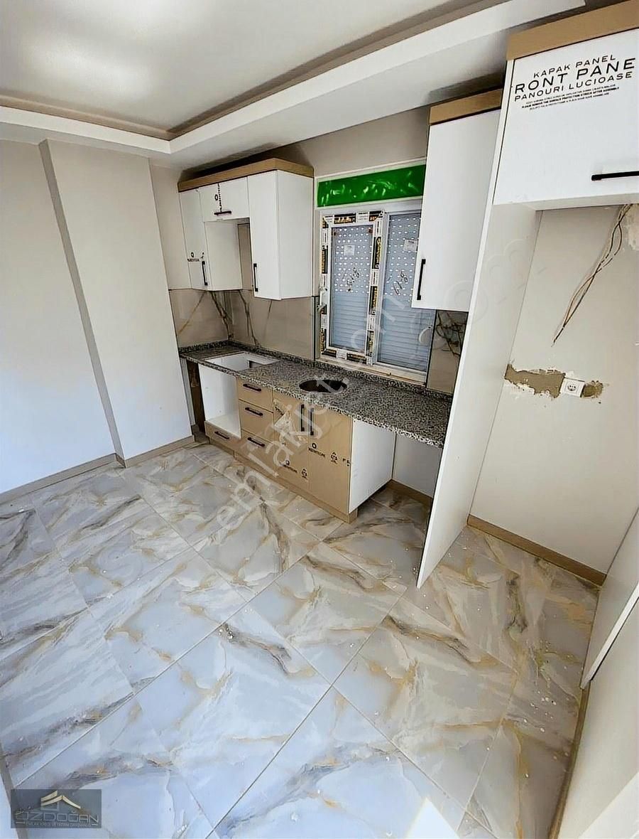 Ayanoğlu'nda 2+1 Ayrı Mutfak Ebeveyn Banyo Asansör Sıfır Arakat