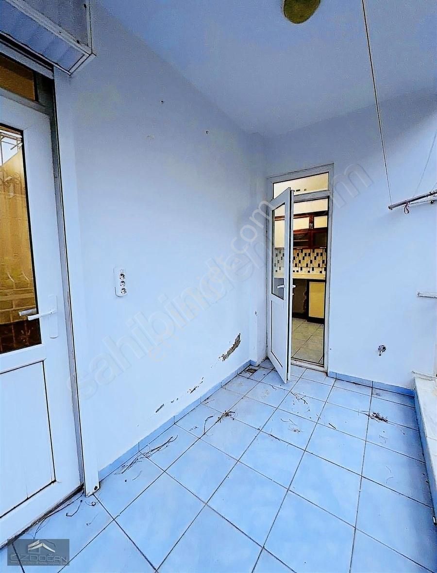 Özdoğan Emlaktan Kuzeyyaka Da 2+1 110m2 Katta Kelepir Daire