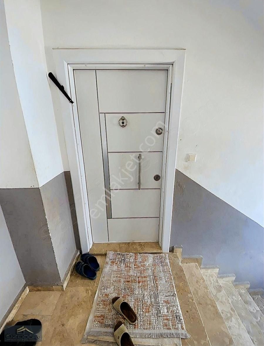 Ayanoğlu Mahallesinde 3+1 Katta Tramvay Yakını Daire