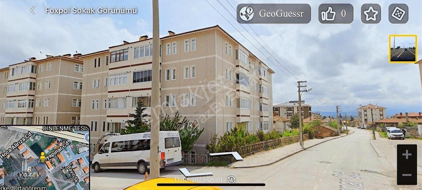 Beyaz Ev Emlaktan Güliz Sitesinde Satılık Fırsat Daire