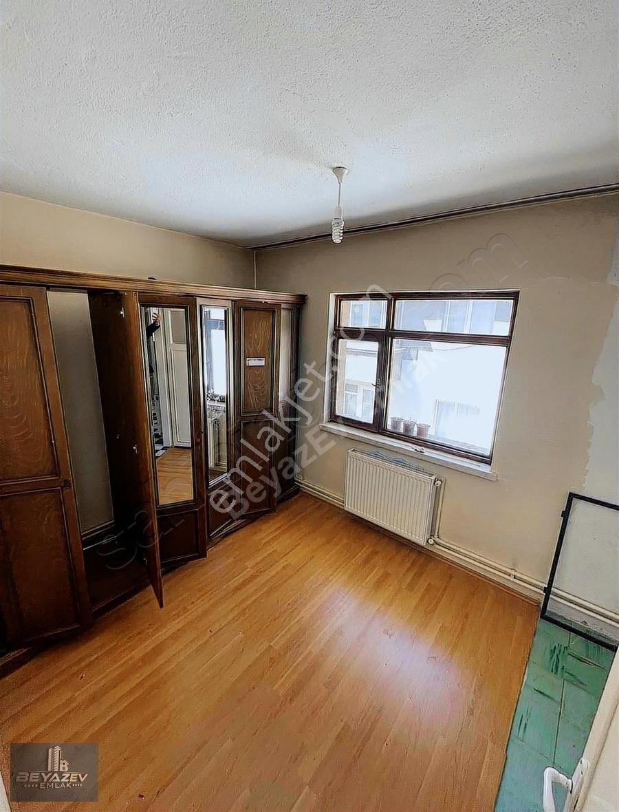 Kiralık Daire Etimesgut Kazımkarabekir Mah. 3+1