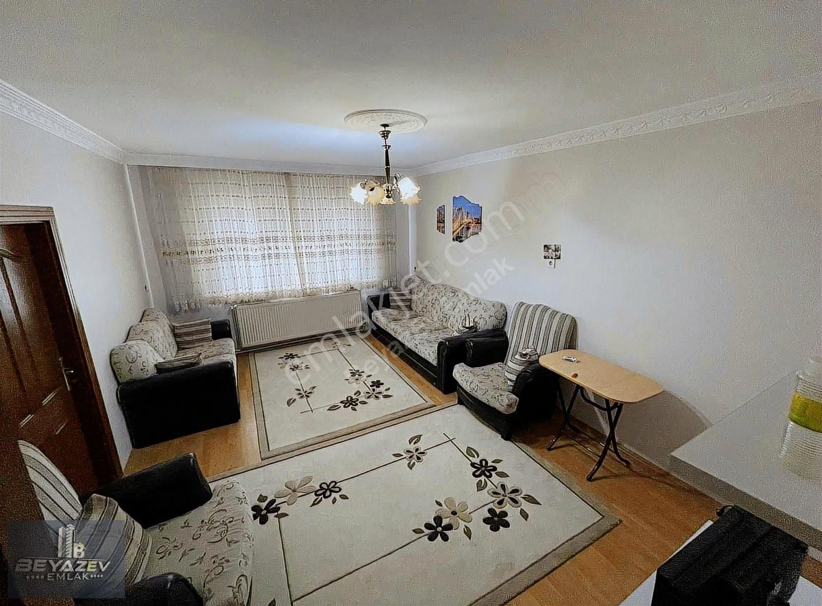 Sincan Maraşalçakmak Mahallesi Ara Kat 3+1 Satılık Daire