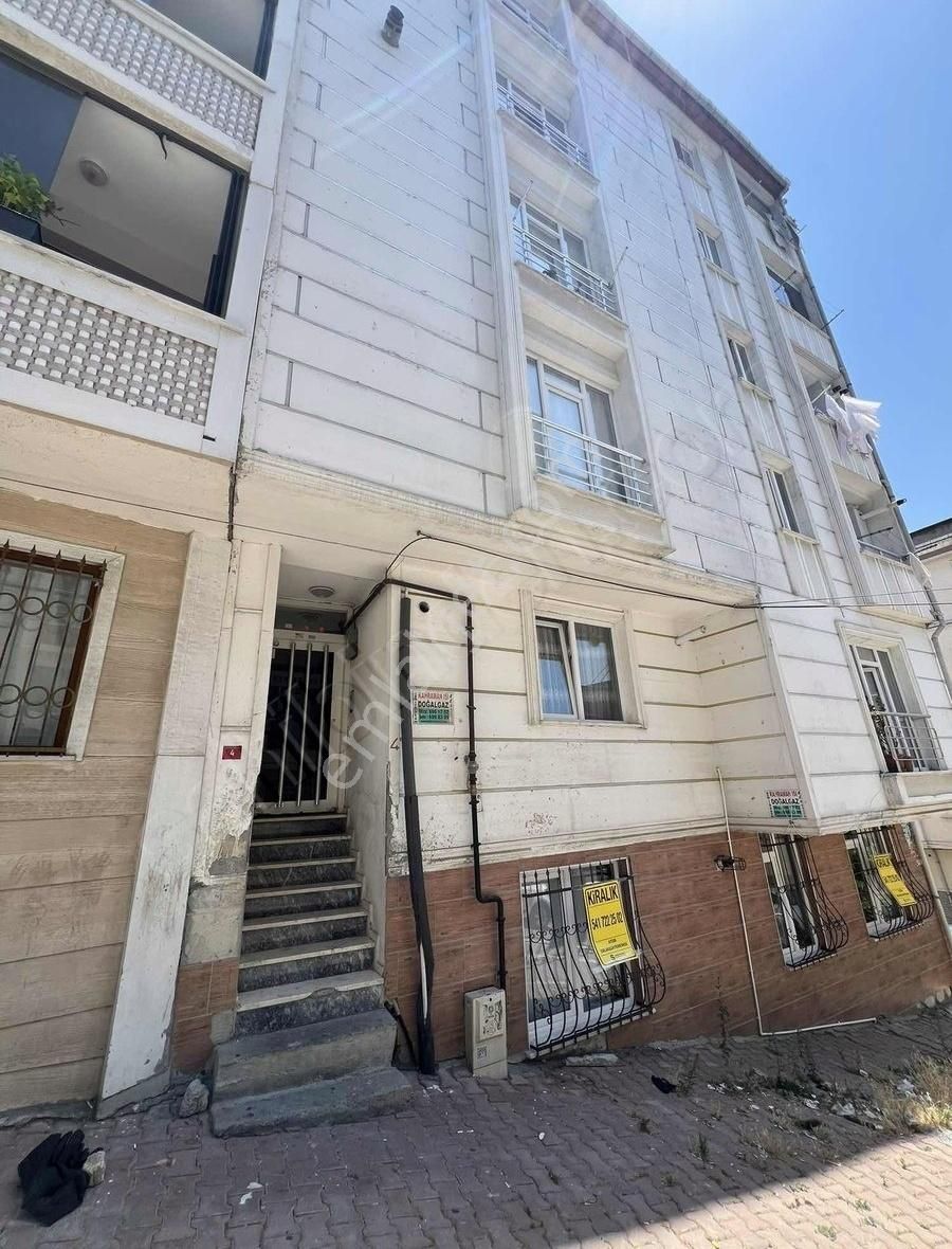 Süleymaniye Mahallesi 763.sok Satılık Daire 2+1 85 M2