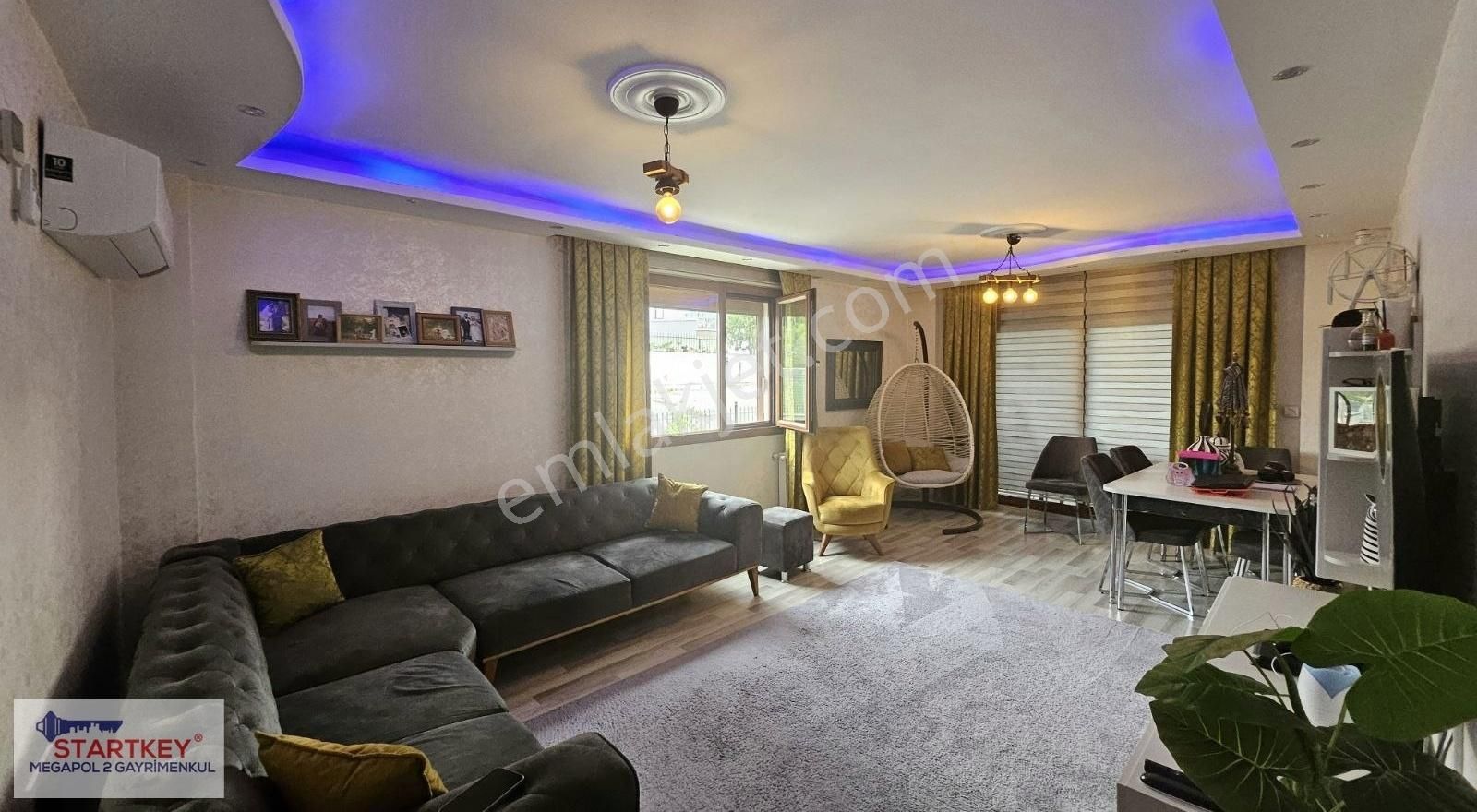 Çiğli Esentepede 3+1 Satılık Lüks Daire