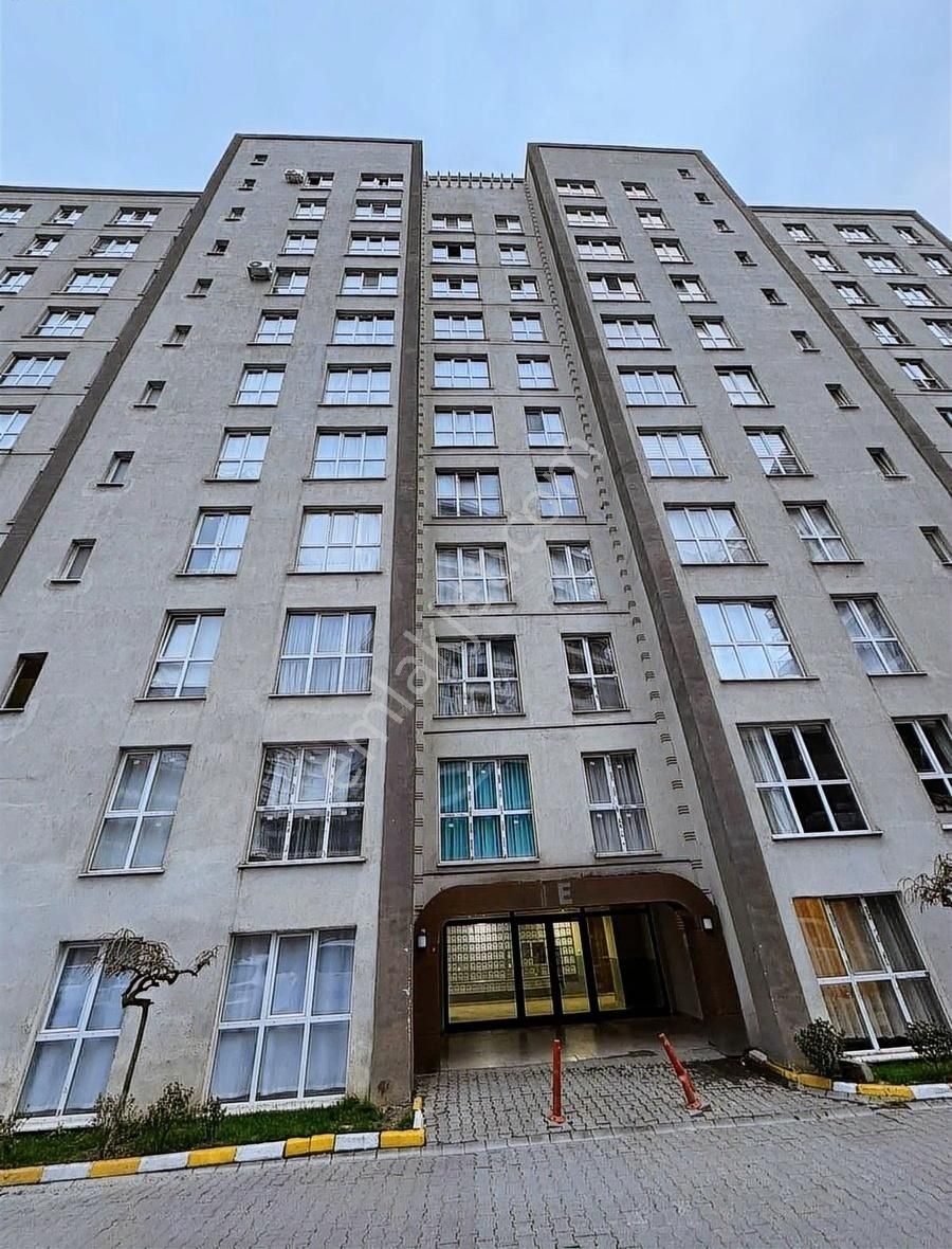 Maximoon Evleri Satılık Daire 1+1 47 M2