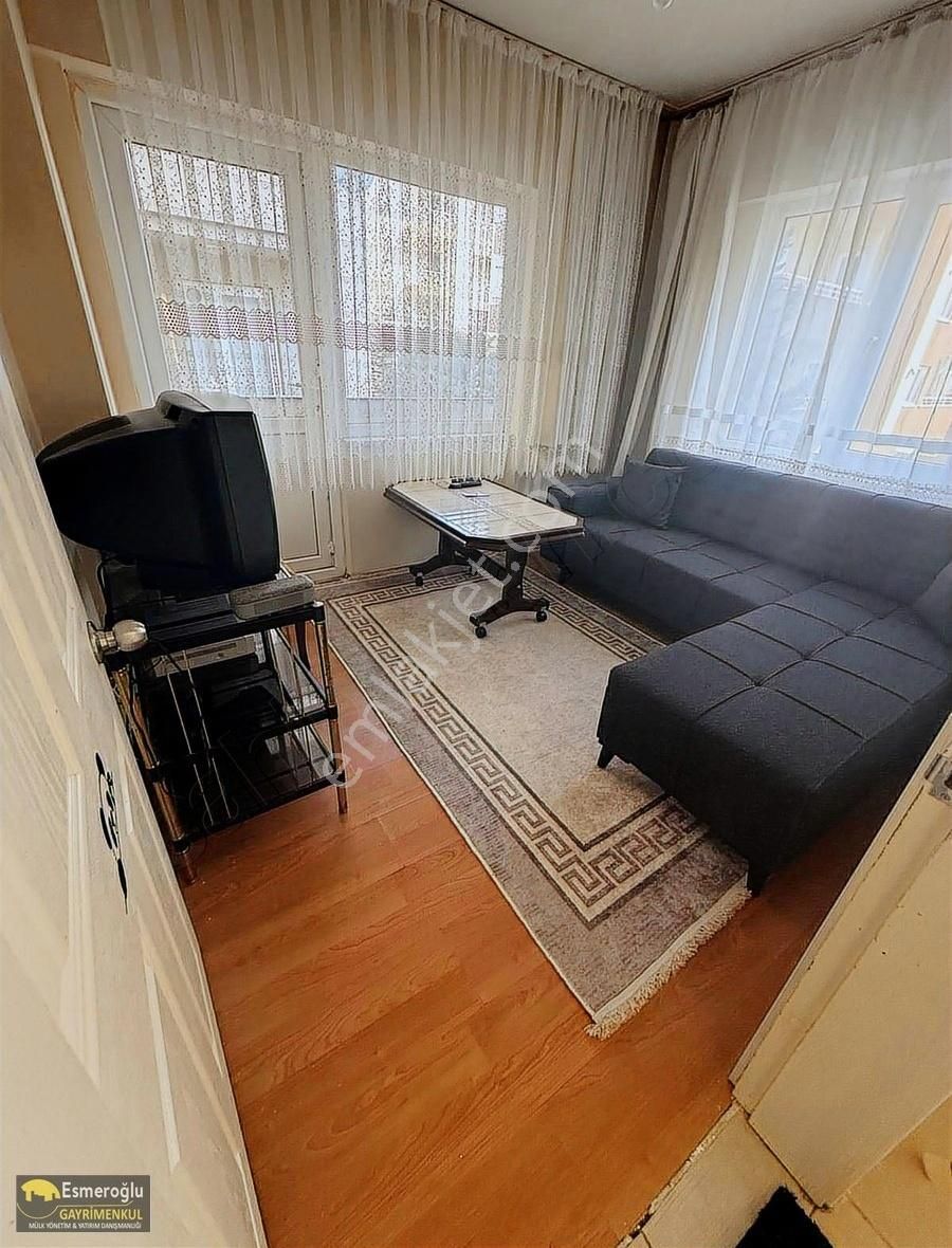 Abonelikler Açık Faturalar Dahil 1+1 Kiralık Daire