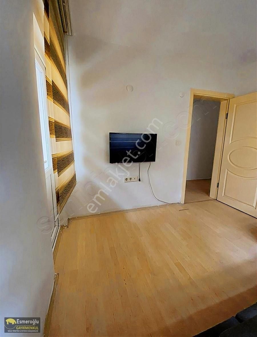 1+1 Ayrı Mutfaklı Eşyalı Kiralık Daire