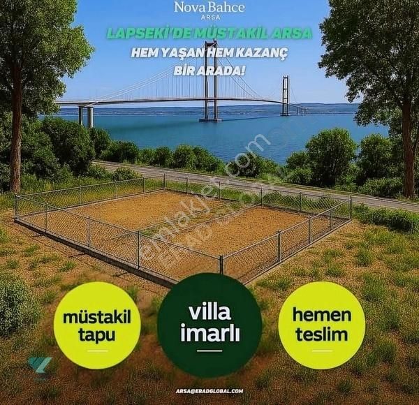 Denize 300 Adım, Hayaline 1 Adım