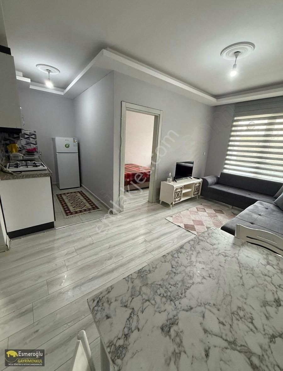 Görükle Merkezde Temiz Geniş 1+1 Kiralık Daire