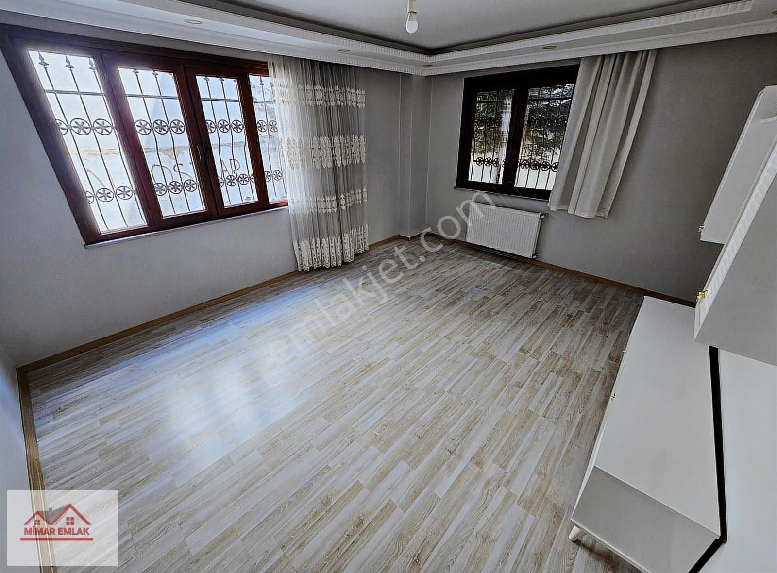 Mimar Yapıdan Satılık 2+1 Yüksek Giriş