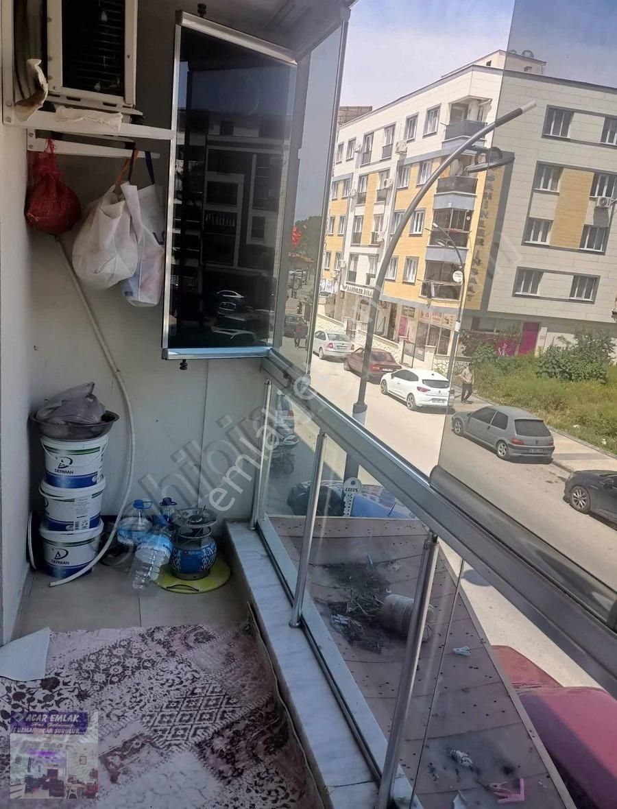 Acar Emlaktan Atatürk Mah Ziraat Caddesinde Satlık Daire