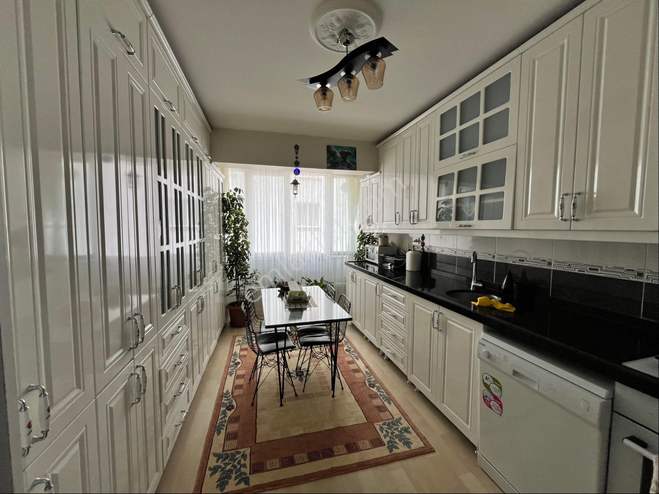 Mamak Başak Mahallesinde Kot 2 De 3+1 Masrafsız Daire