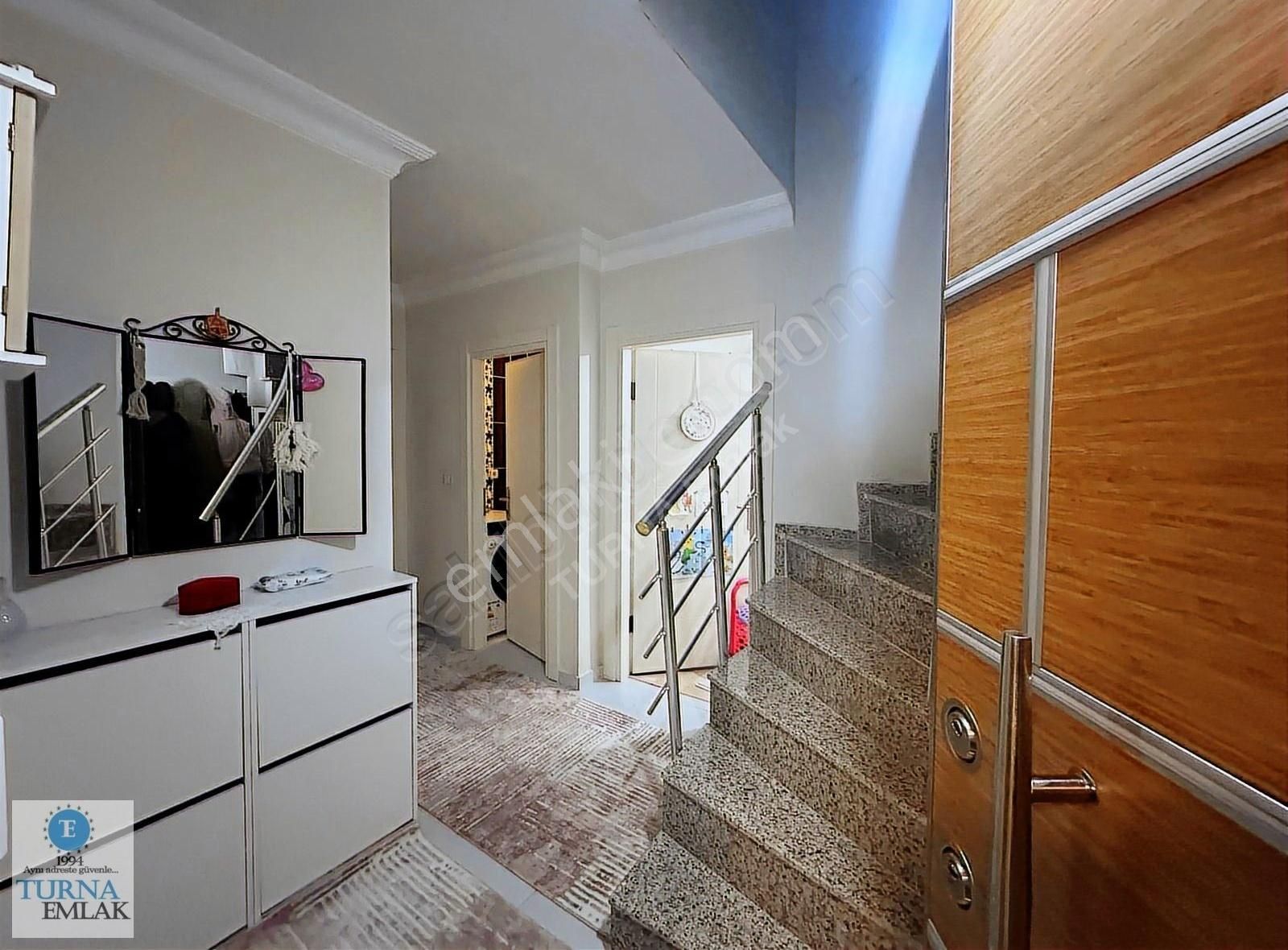 Çekmeköy Satılık 3+1 Dubleks Geniş Teraslı Daire