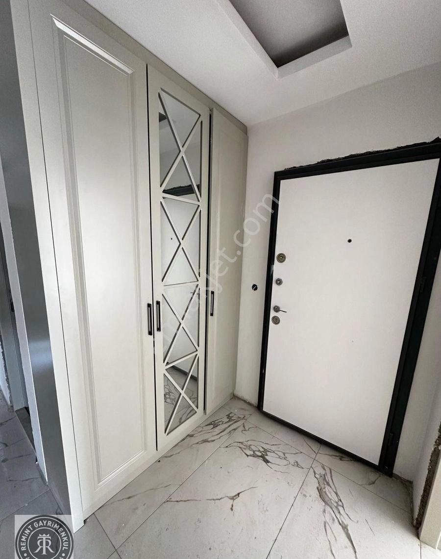 Seyhan Hasarsız Sıfır 4+1+g Odalı Gürsel Paşa Da Malzemeci Acill Satılık Daire - Görsel 27