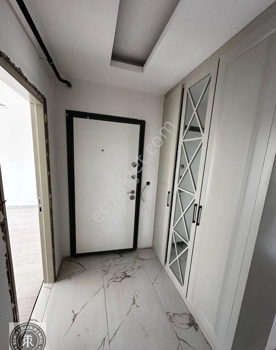 Seyhan Hasarsız Sıfır 4+1+g Odalı Gürsel Paşa Da Malzemeci Acill Satılık Daire - Görsel 6