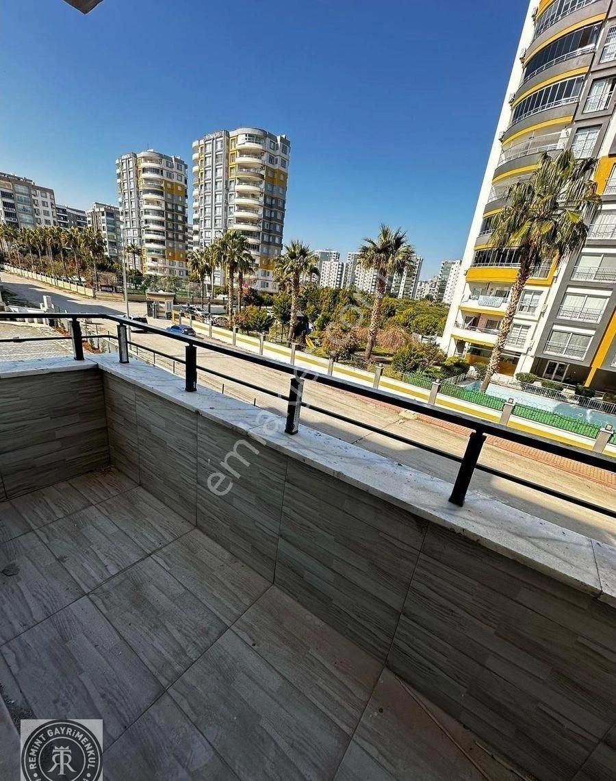 Seyhan Hasarsız Sıfır 4+1+g Odalı Gürsel Paşa Da Malzemeci Acill Satılık Daire - Görsel 17