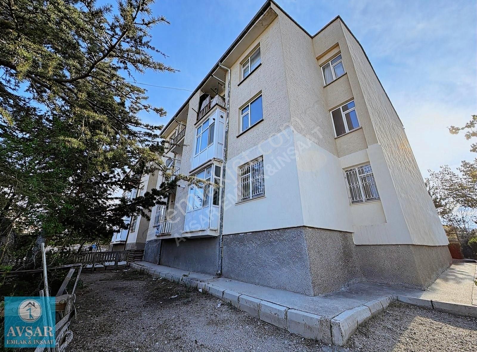 S.eyyübi De Ahmet Yesevi Cad. Üzeri Full Bakımlı Eksiksiz Daire