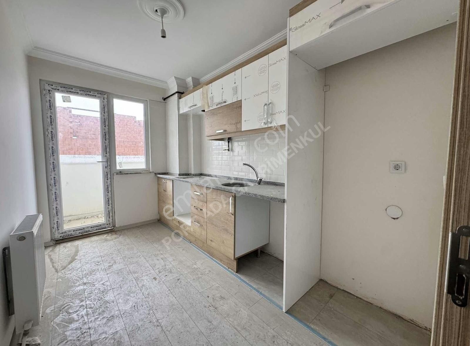 Darıca Tuzla Caddesi Yakını Sıfır 3+1 115m² *fırsat* Ara Kat