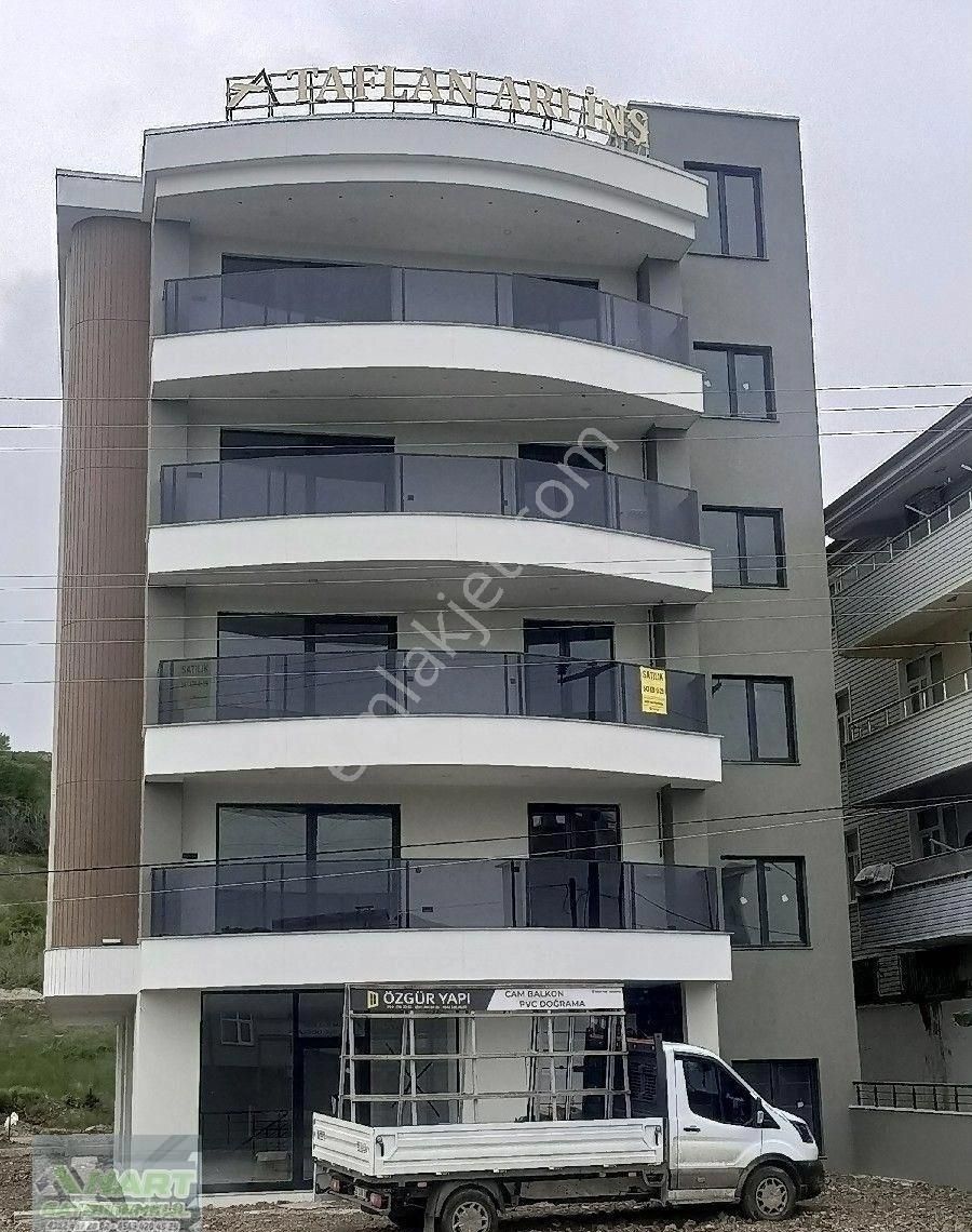 Muhteşem Daire Taflan Yalı