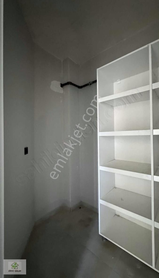Zirve Emlak Satıyorr Ultra Lüx 2+1 145m2 Garajlı Daire Kaçmaz