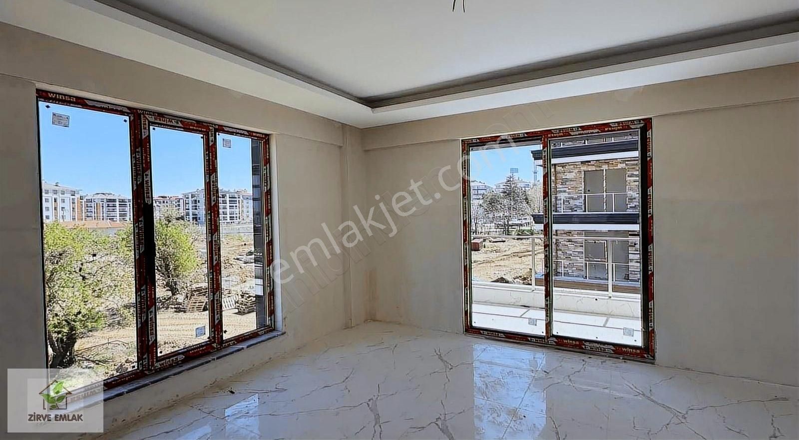 Zirve Emlak Satıyorr Yarenler 2+1 Ultra Lüx Daireler Kaçmaz
