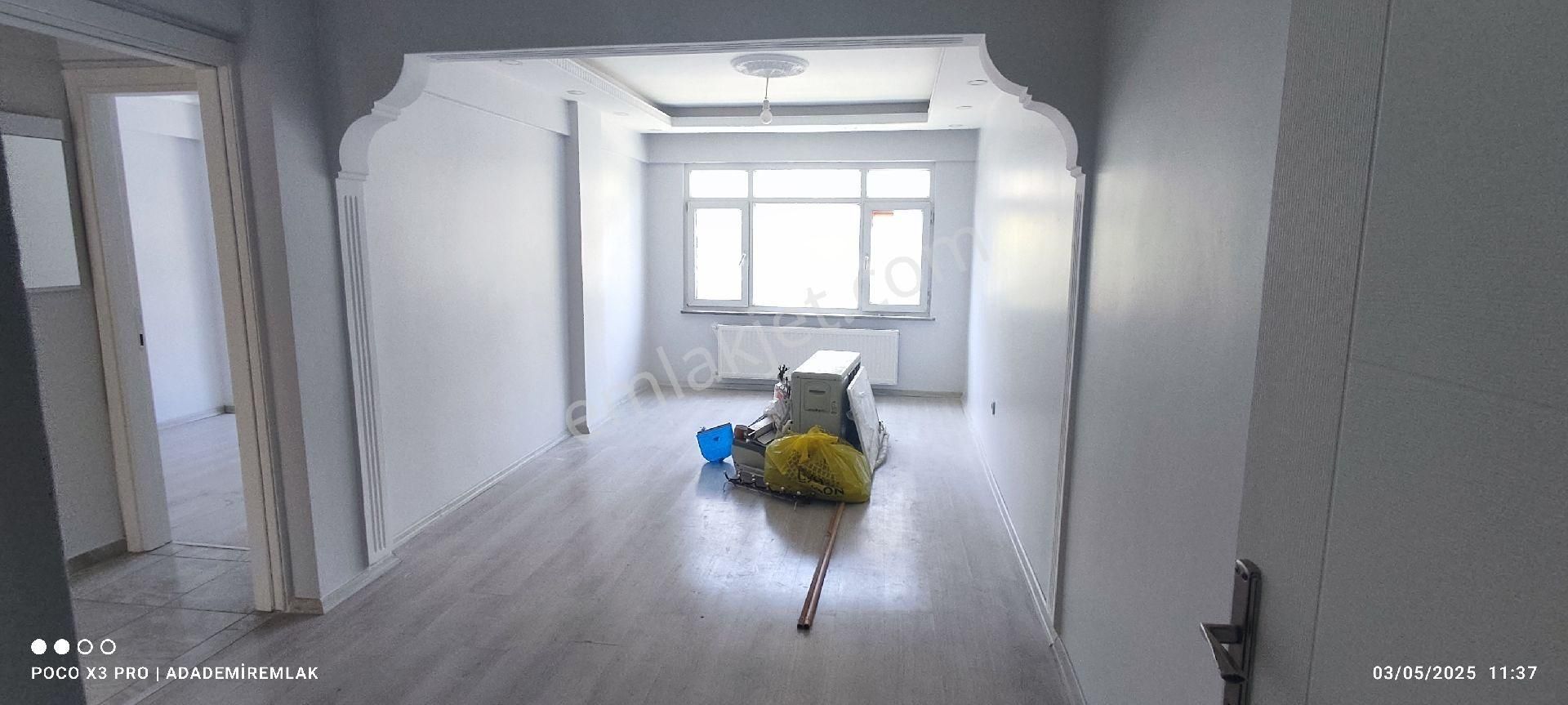 Kiralık 115 M2 Daire Emin Molla Sok Topkap Mh. Fatih İst