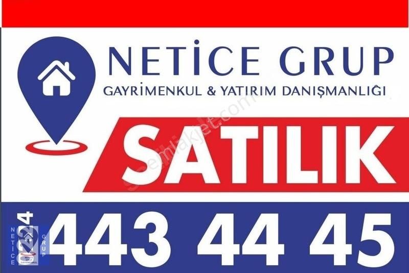 Osmangazi Çağlayan Köyde Satılık Yatırımlık Bahçe