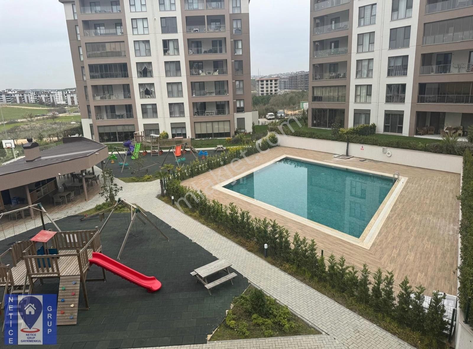 Kayapa Çamlık Arkat Park 1 Kiralık Daire
