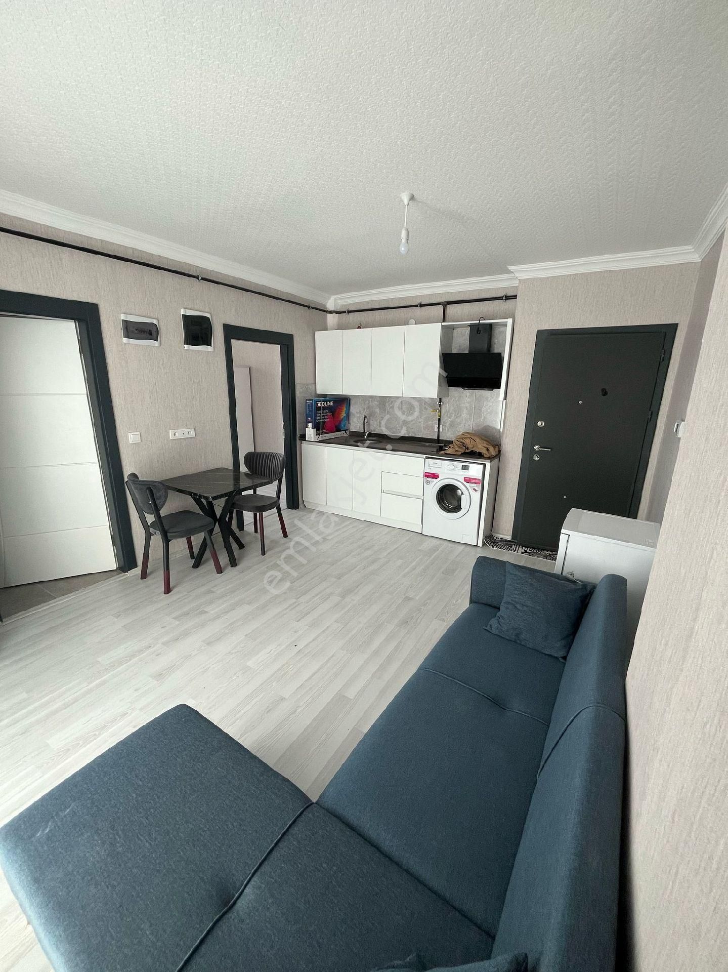 Aksaray 1+1 Kiralık Eşyalı Daire