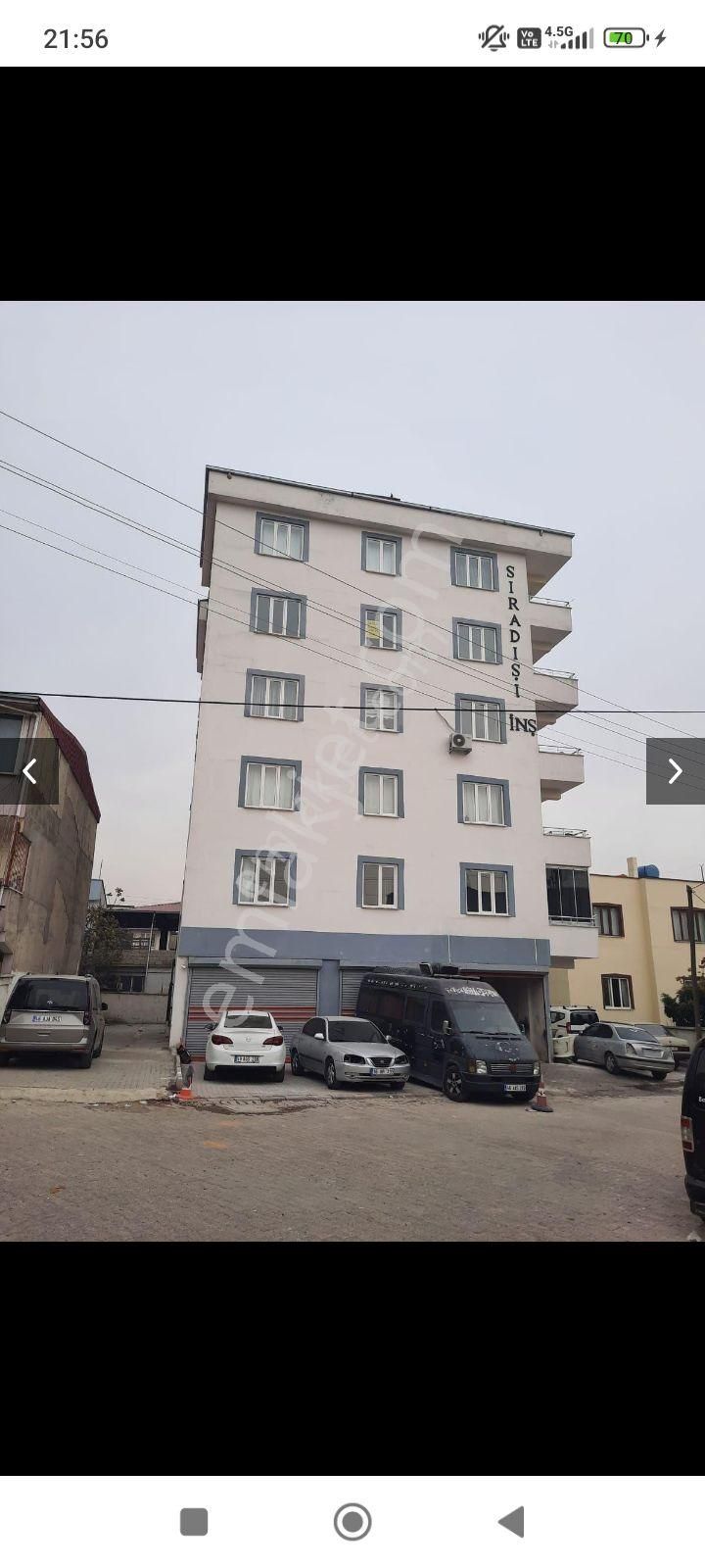 Beyaz Emlak Tan Satılık 2+1 Daire