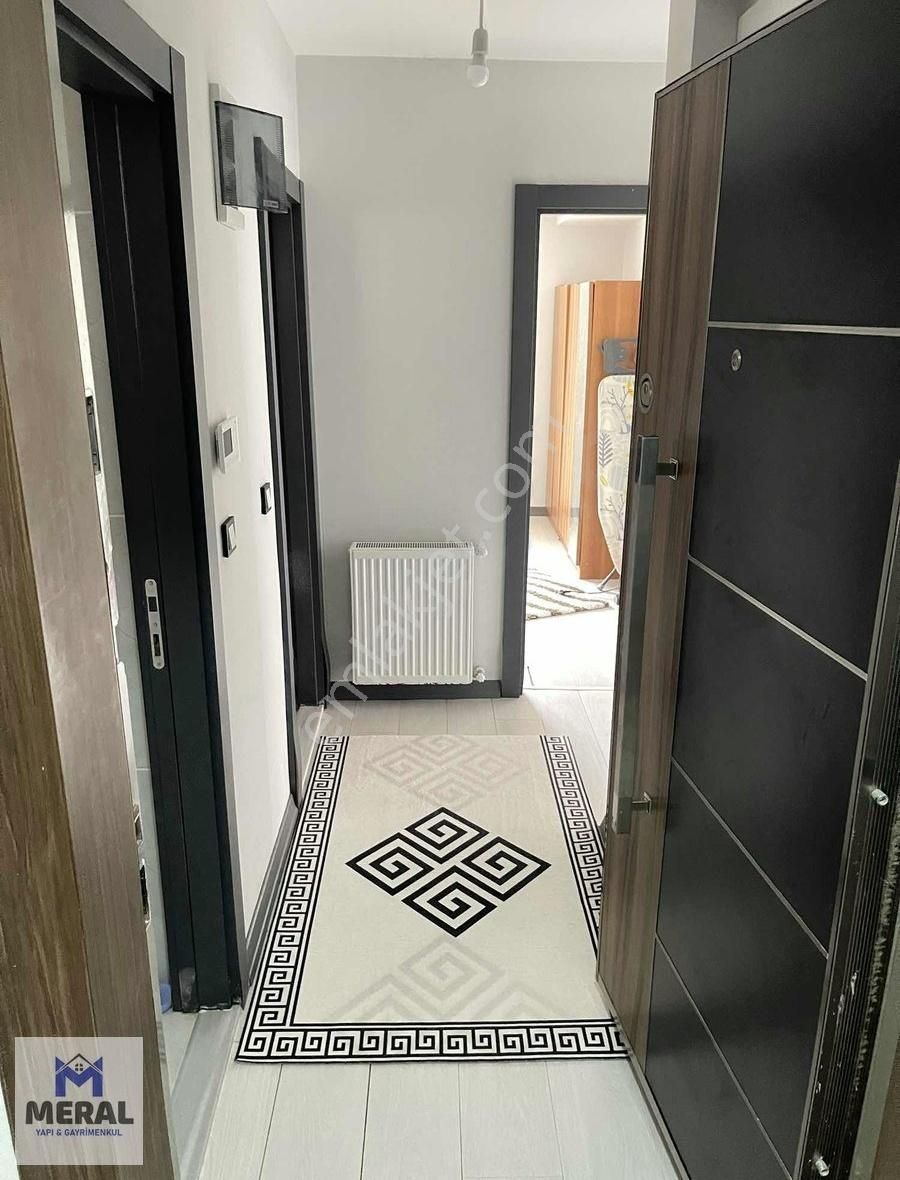 Meral Yapı&gayrimenkul Den Kiralık Eşyalı 1+1 Daire