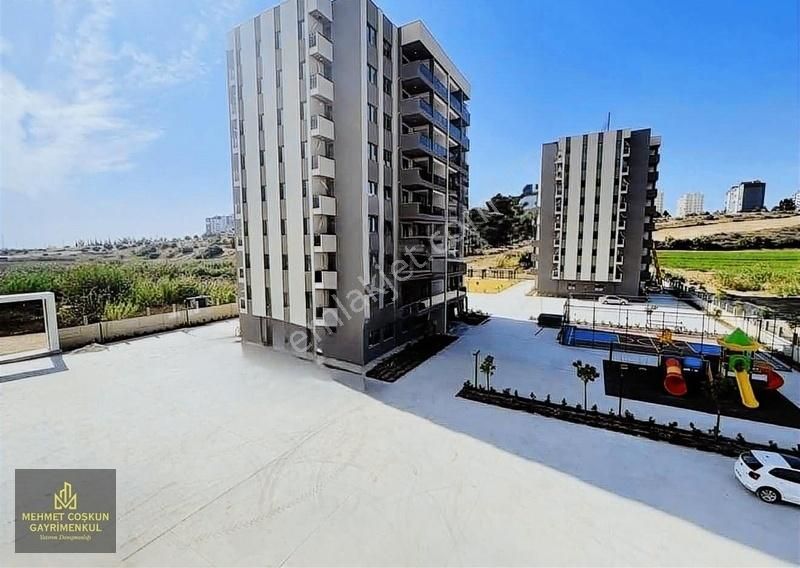 Tekince Cadde Kapalı Mutfak 3+1 Sıfır Daire1.75 Mil Kredi İmkanı