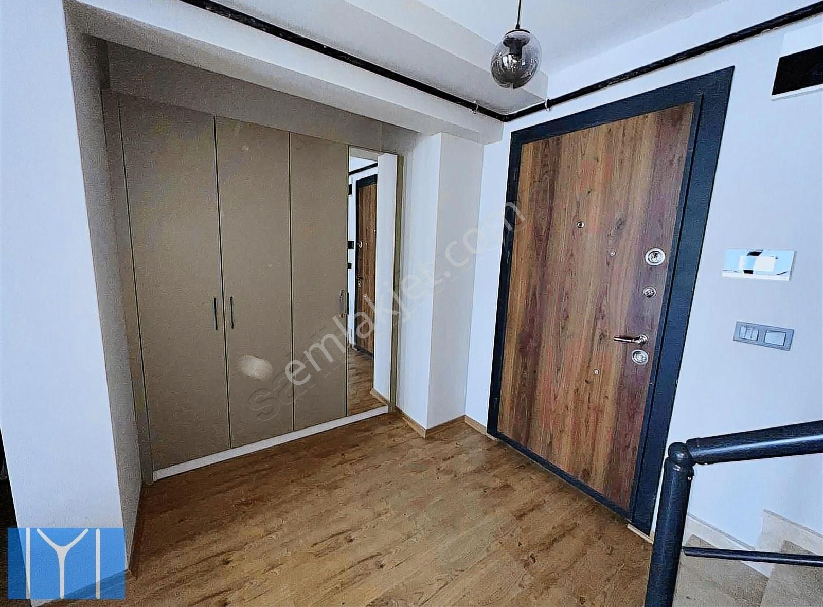 Selçuklu Emlak Görükle 2+1 Sıfır Site İçi Dublex 90m Daire