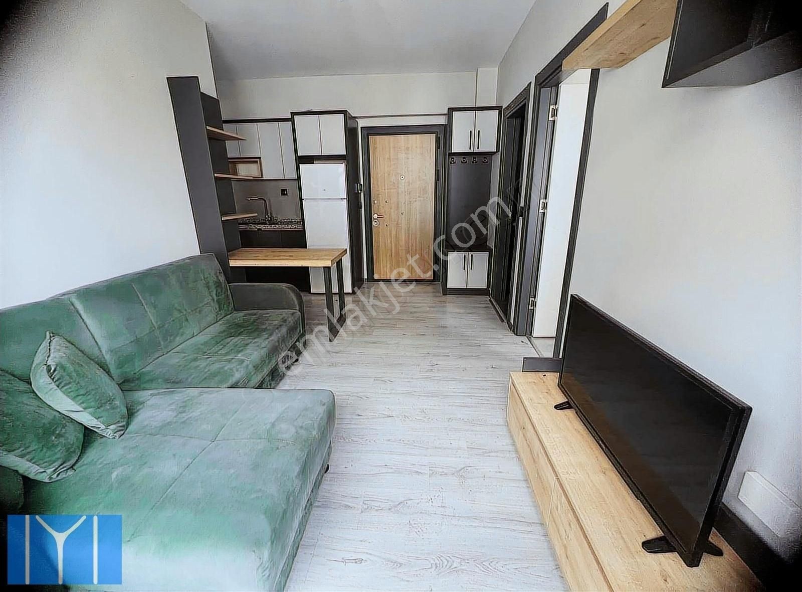 Selçuklu Emlak Görükle 2+1 Arakat Ful Eşyalı Site İçi 70m