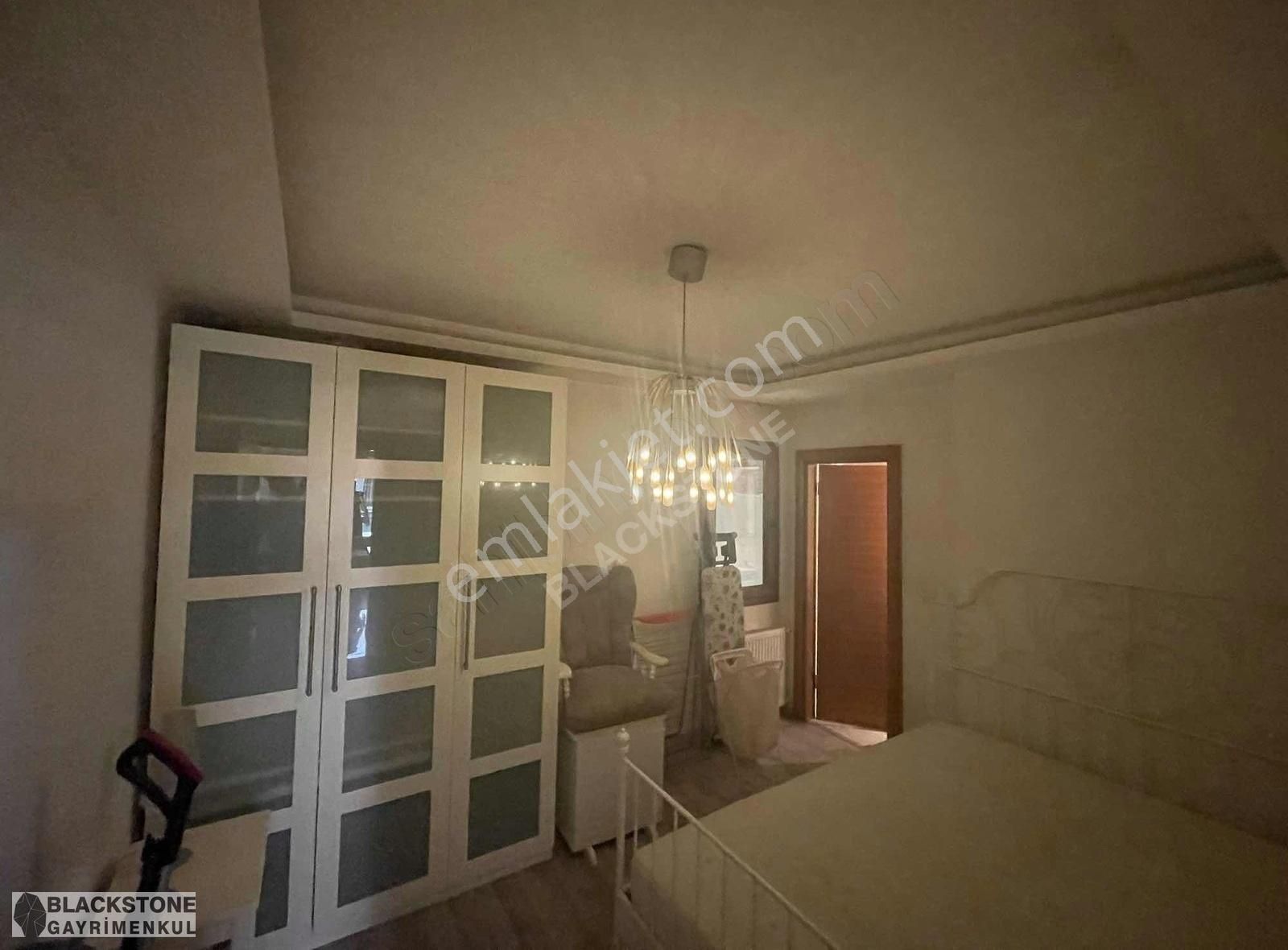 Nergiz'de Yatırıma Uygun Eşyalı 1+1 Daire