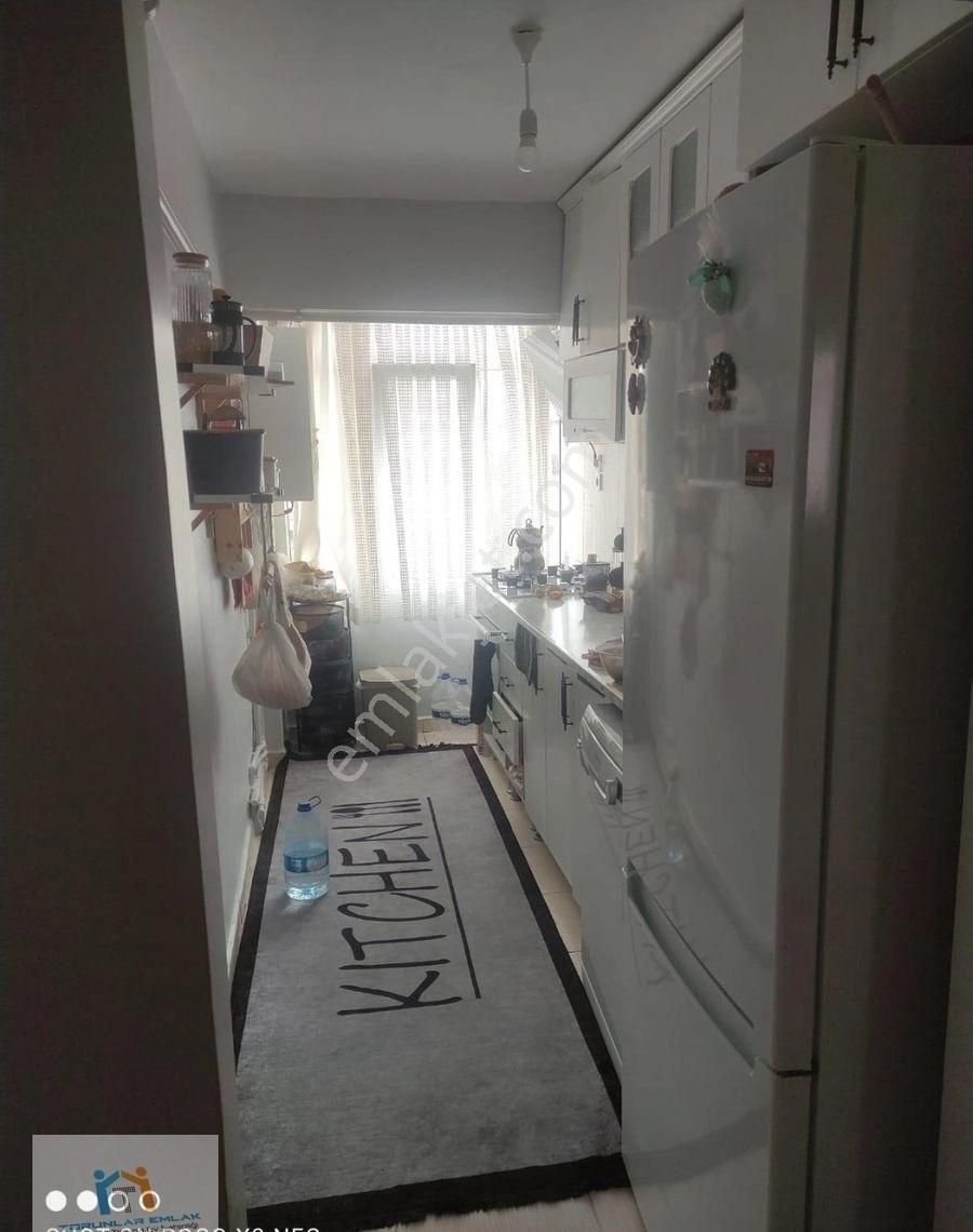 Torunlar Emlaktan Satılık 2+1 Kombi Balkonlu 4.kt Daire Yenimah.