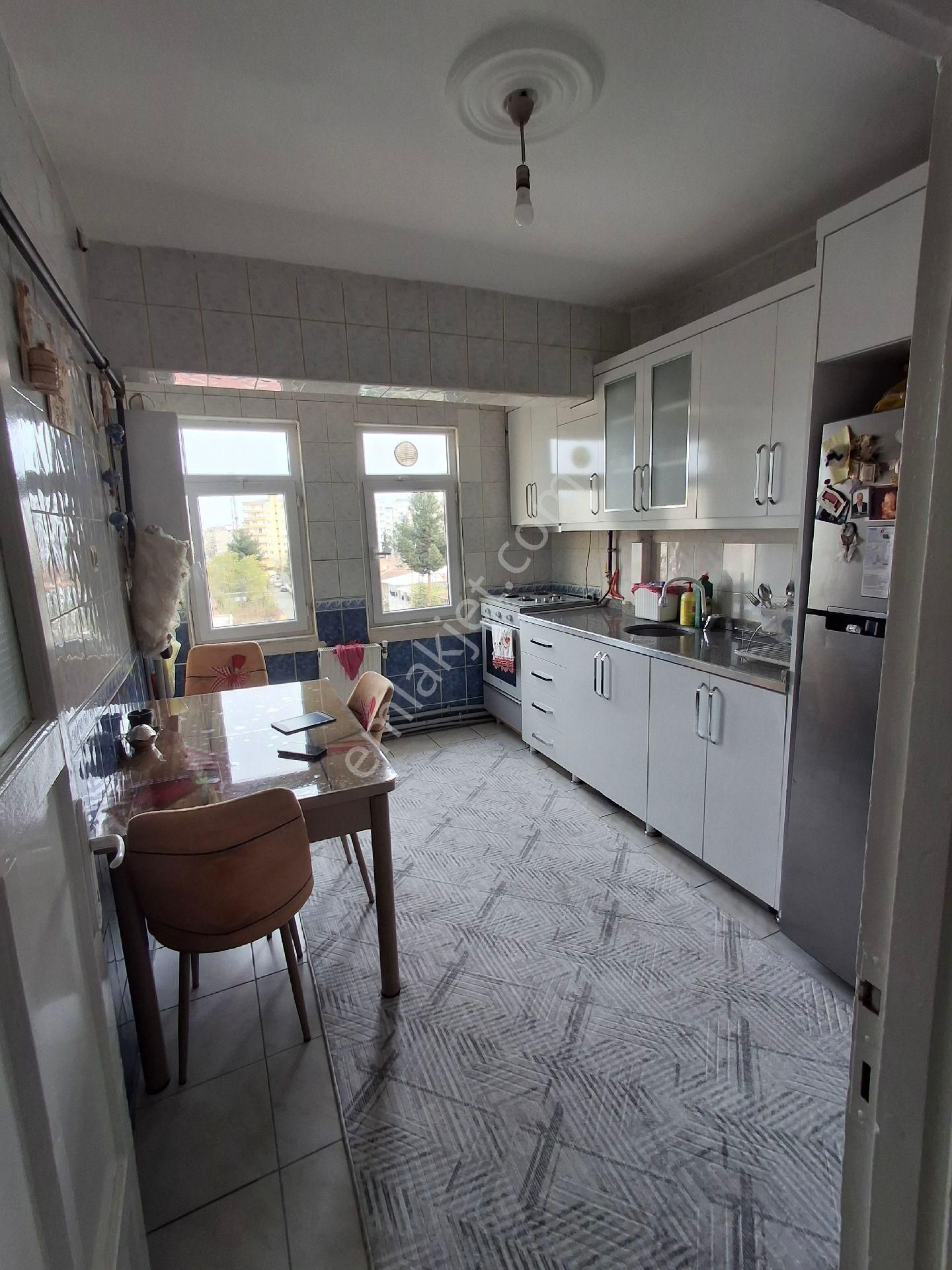 Huzurevlerinde Acill Satılık Daire