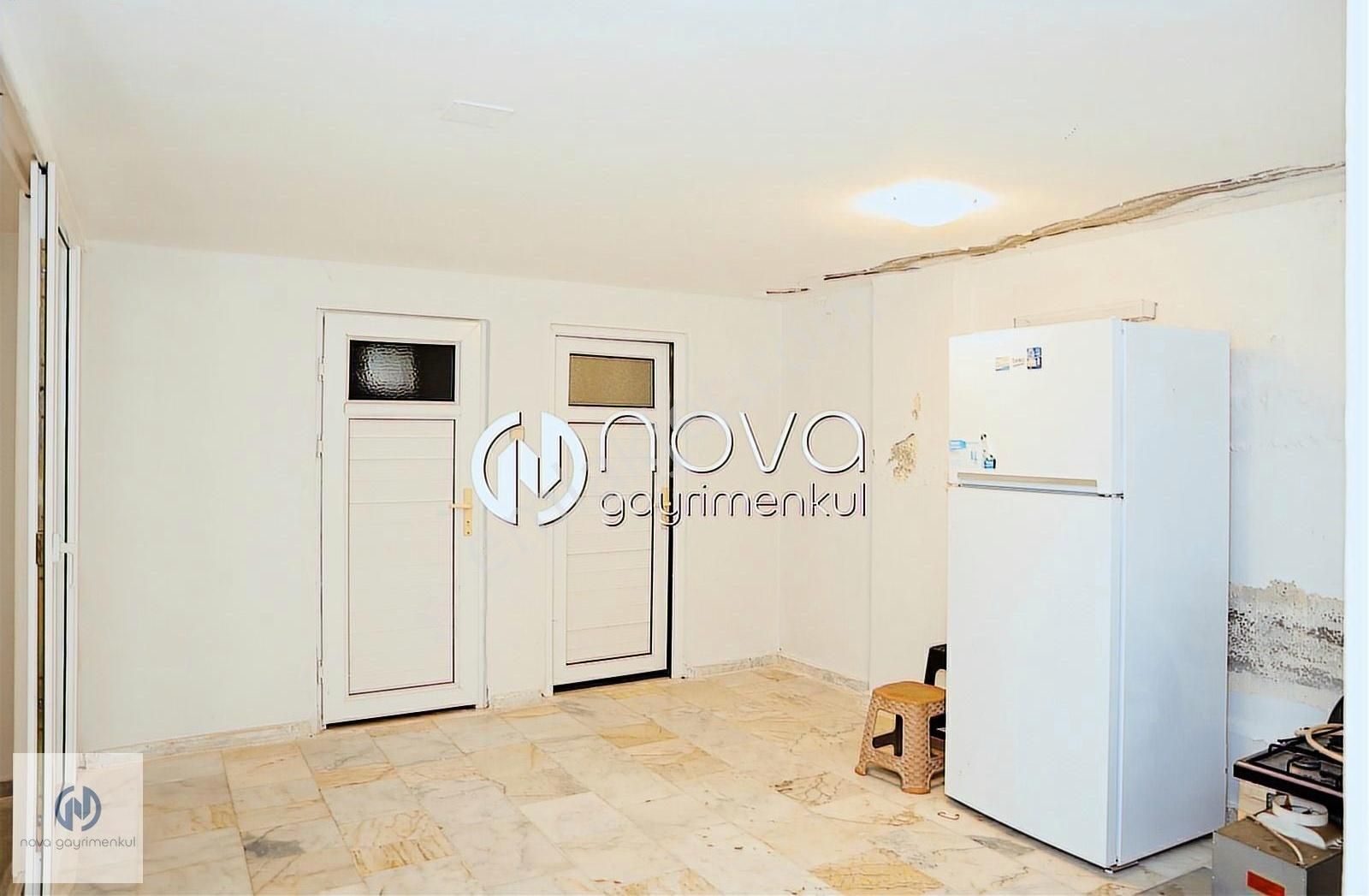 **nova** Çamlıca Mah. De Orman Ve Deniz Manzaralı Tripleks Villa - Görsel 8