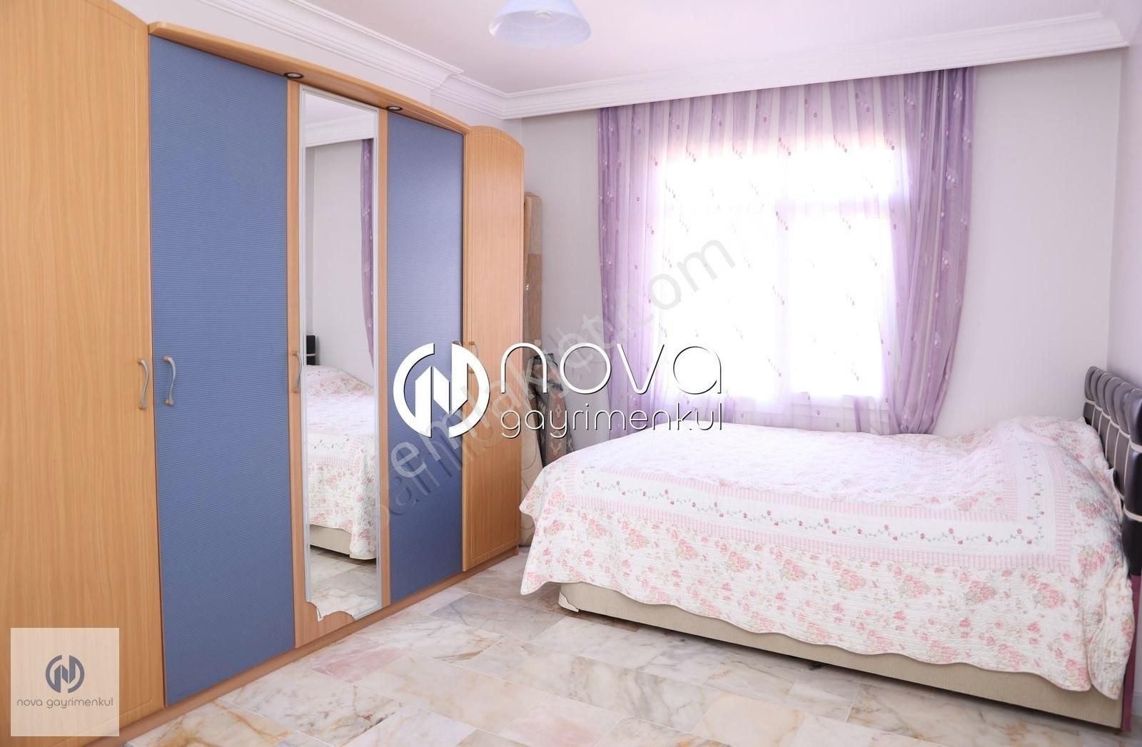 **nova** Çamlıca Mah. De Orman Ve Deniz Manzaralı Tripleks Villa - Görsel 4