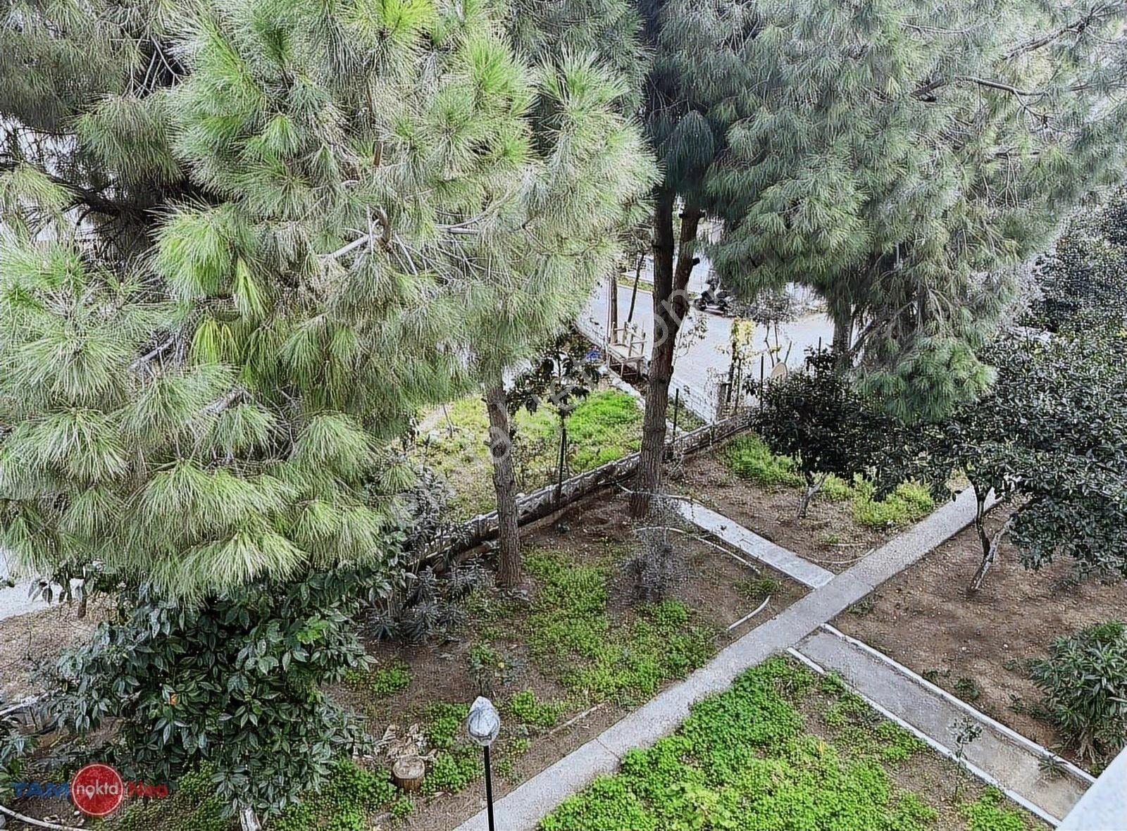 Güzeloba'da, Merkezi Lokasyonda, Eşyalı, Kiralık Daire.