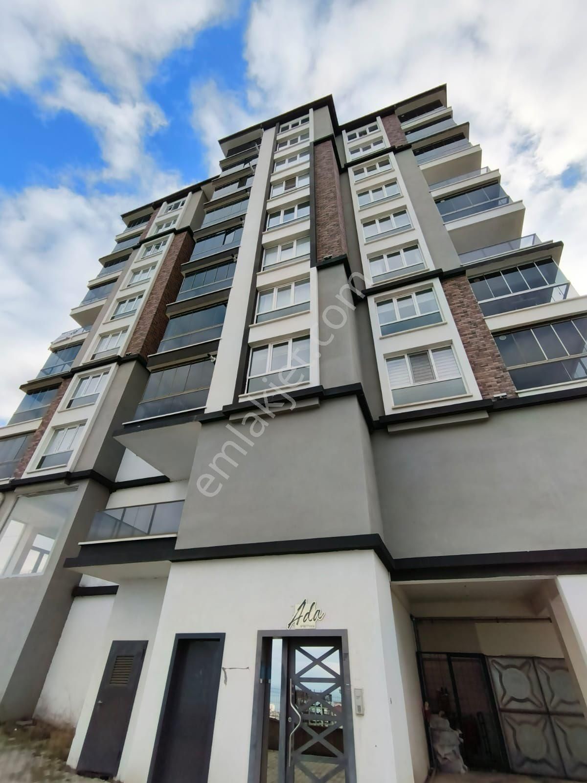 Remax Hüsamettin Dursun ‘dan 1+1 Satılık Daire